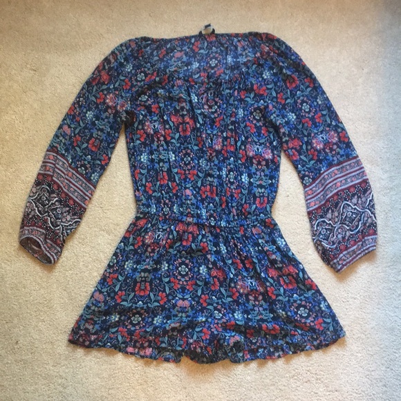 American Eagle Outfitters Other - american eagle romper! American Eagle Outfitters Other - american eagle romper!